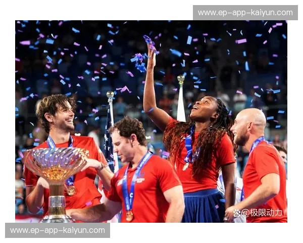 联合杯排名：从榜单到荣耀，掌控每一次机会