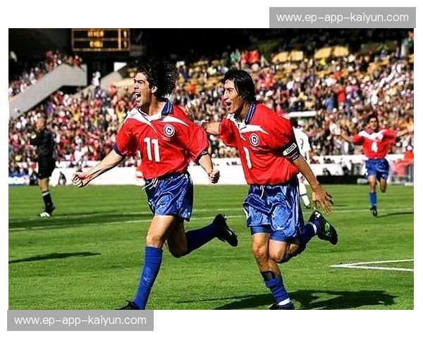 德国vs智利：一场关于足坛荣耀与未来之战的深度前瞻