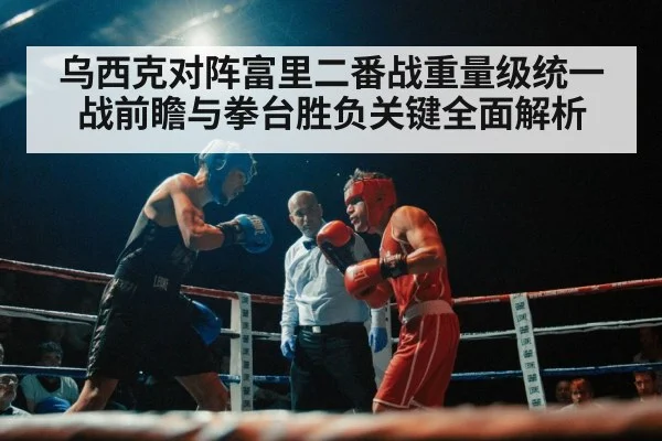 乌西克对阵富里二番战重量级统一战前瞻与拳台胜负关键全面解析 - KAIYUNSPORTS